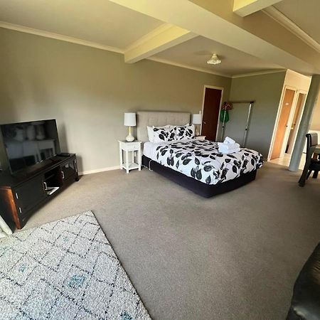 Appartement Two Bridges Tekapo à Lac Tekapo Extérieur photo