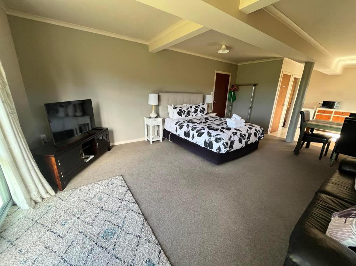 Appartement Two Bridges Tekapo à Lac Tekapo Extérieur photo